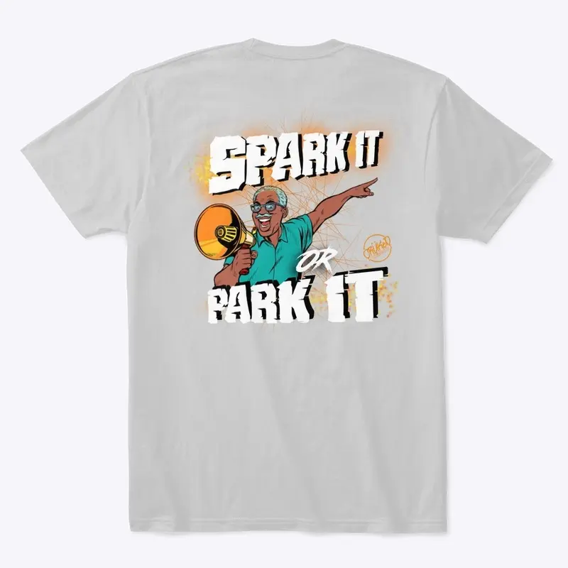 Spark It