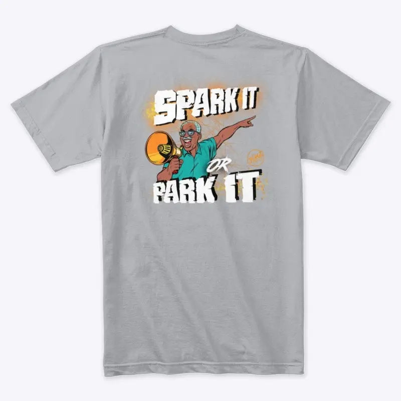 Spark It